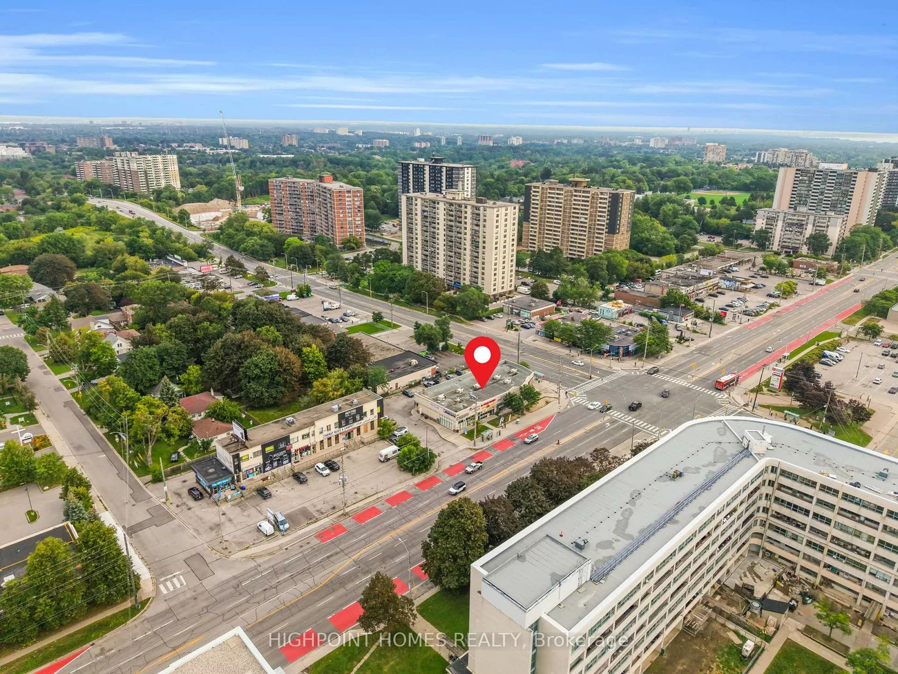 3192, Eglinton, Scarborough Village, Toronto