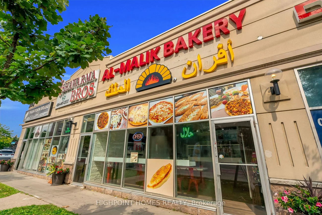 3192, Eglinton, Scarborough Village, Toronto