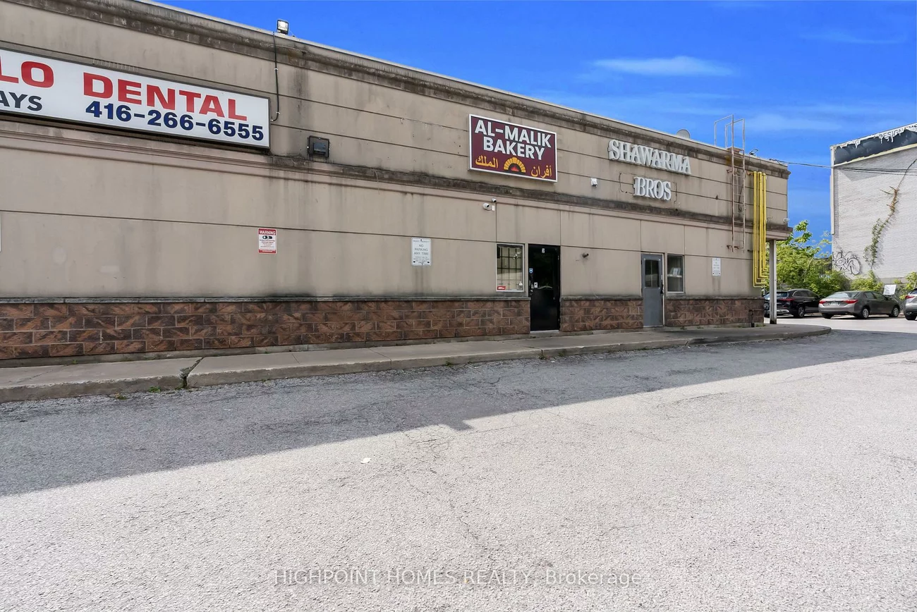3192, Eglinton, Scarborough Village, Toronto