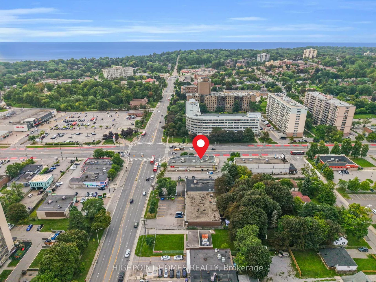 3192, Eglinton, Scarborough Village, Toronto