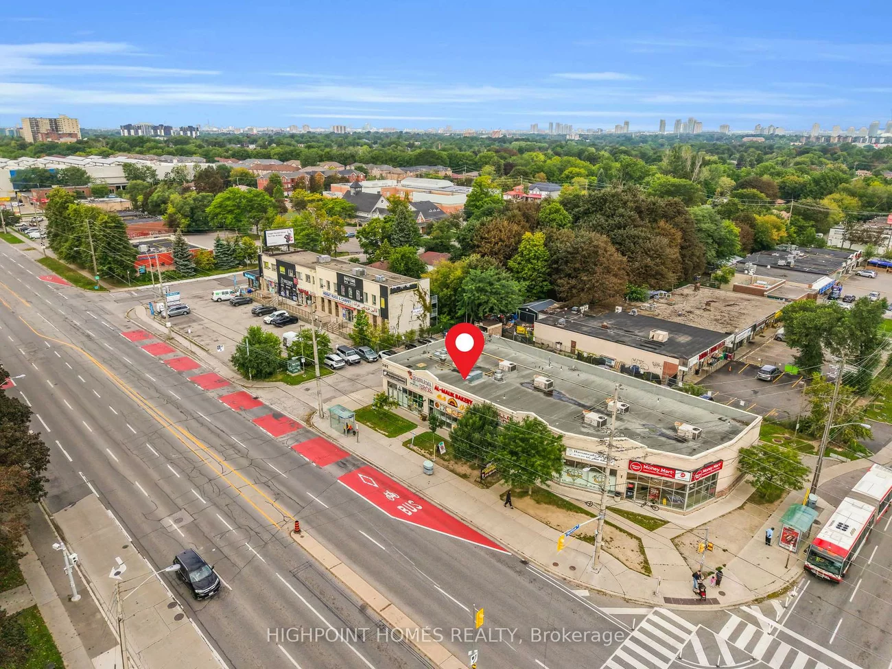 3192, Eglinton, Scarborough Village, Toronto