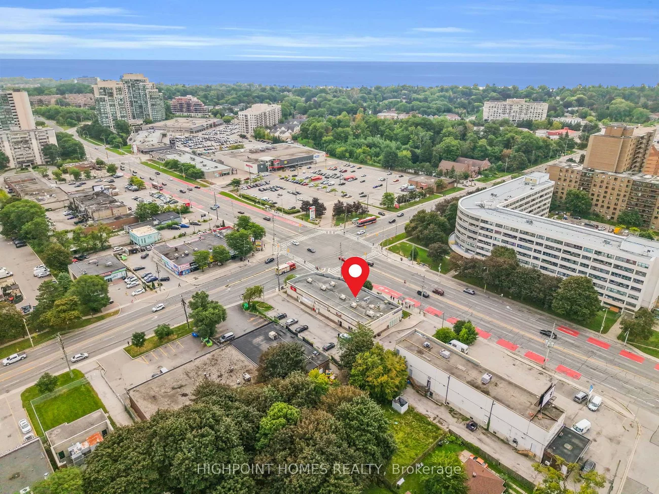 3192, Eglinton, Scarborough Village, Toronto