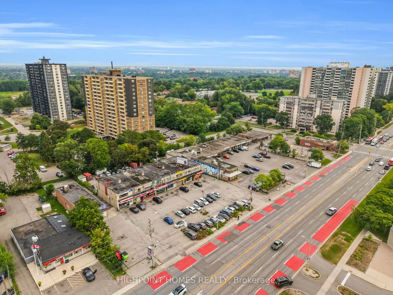 3192, Eglinton, Scarborough Village, Toronto
