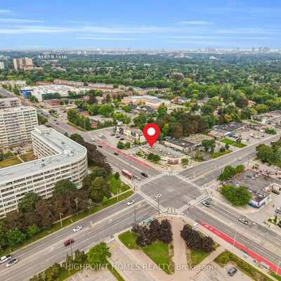 Commercial for sale, 3192, Eglinton, Scarborough Village, Toronto