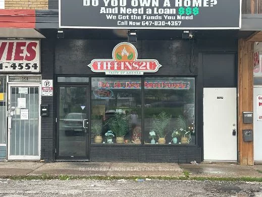 1352, Kennedy, Kennedy Park, Toronto