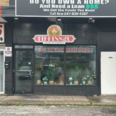 Commercial for sale, 1352, Kennedy, Kennedy Park, Toronto