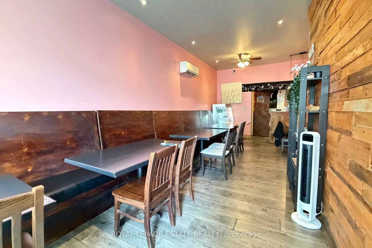 2231, Danforth, East End-Danforth, Toronto