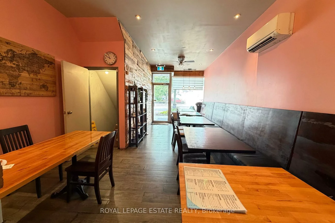 2231, Danforth, East End-Danforth, Toronto