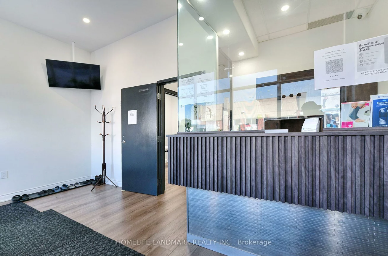 1145, Morningside, Rouge E11, Toronto
