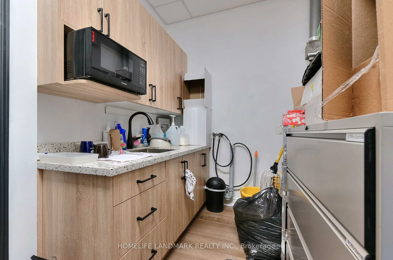 1145, Morningside, Rouge E11, Toronto