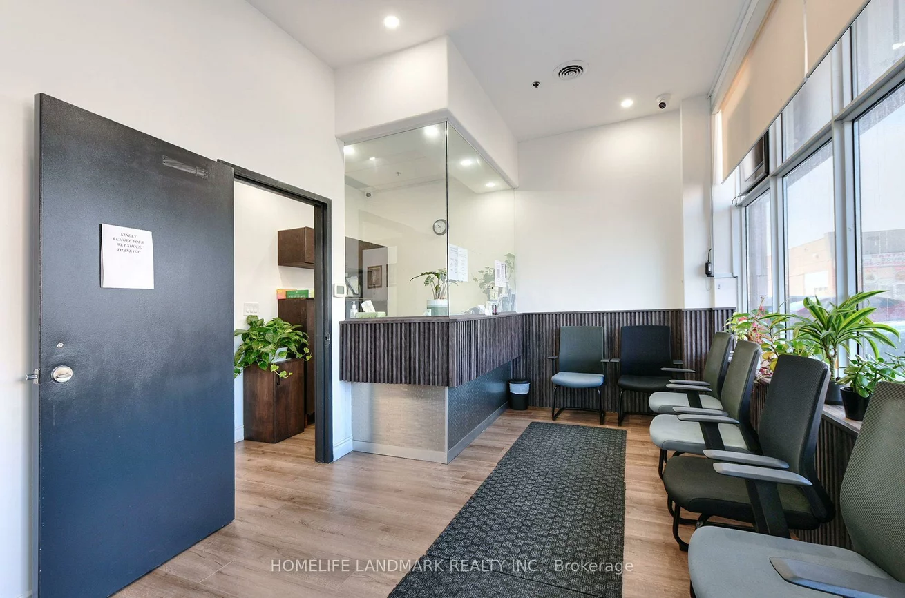 1145, Morningside, Rouge E11, Toronto