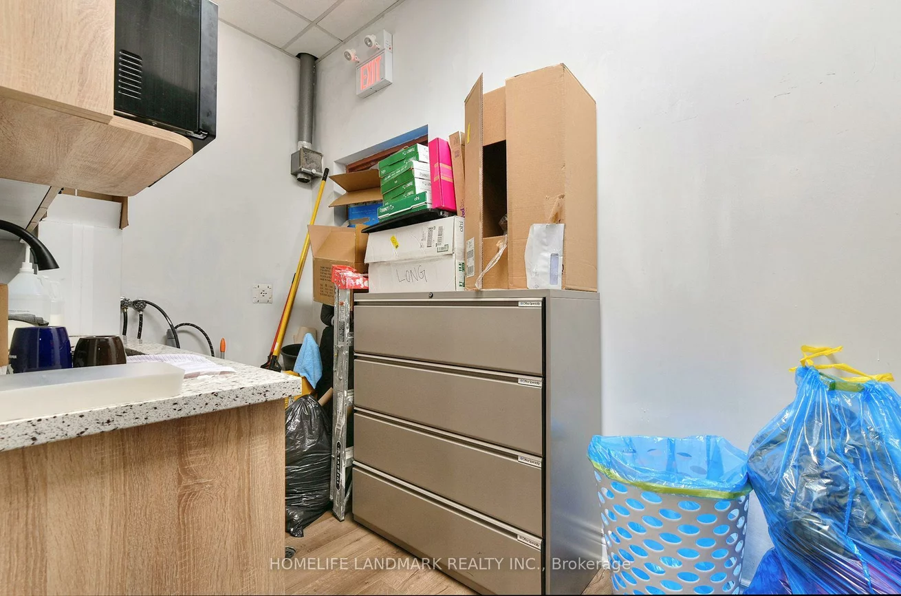1145, Morningside, Rouge E11, Toronto