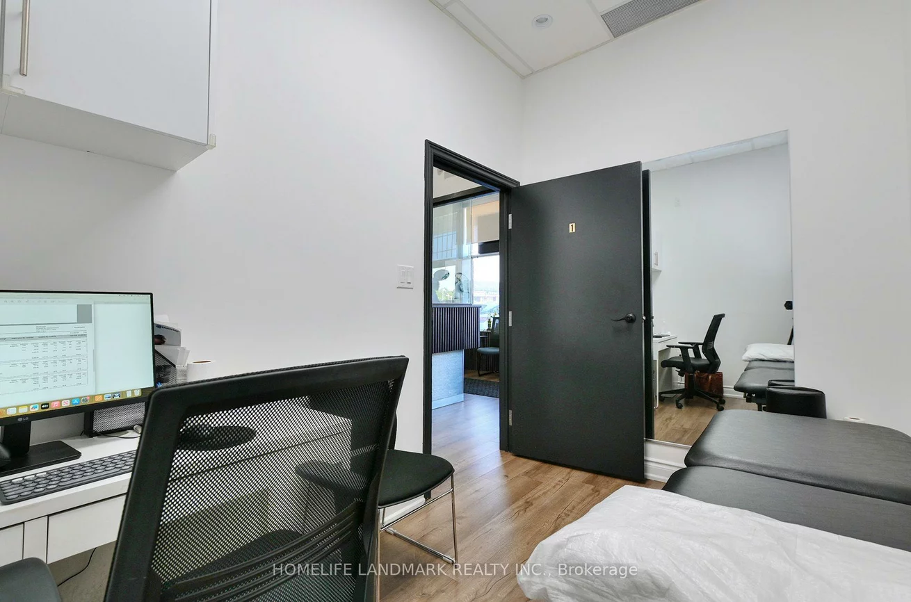 1145, Morningside, Rouge E11, Toronto
