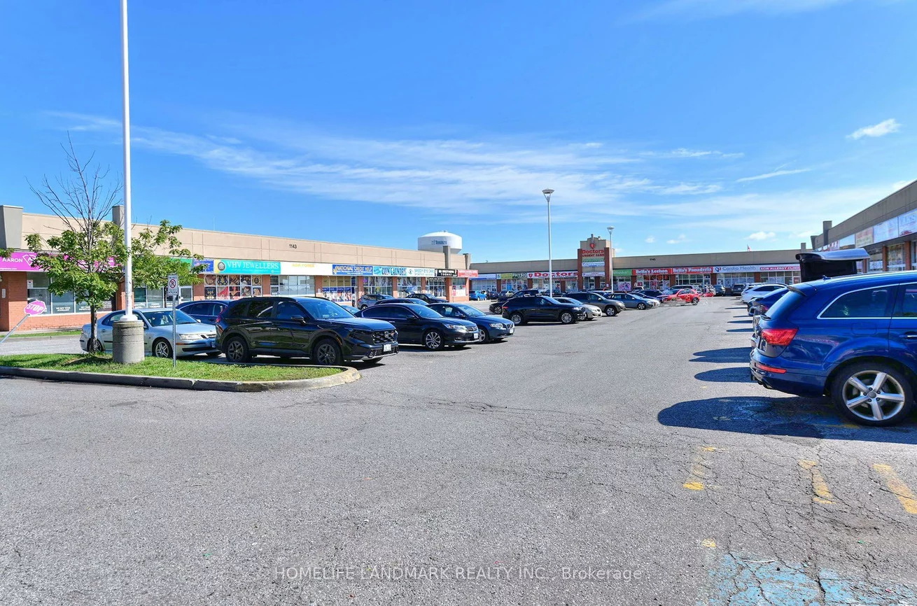 1145, Morningside, Rouge E11, Toronto