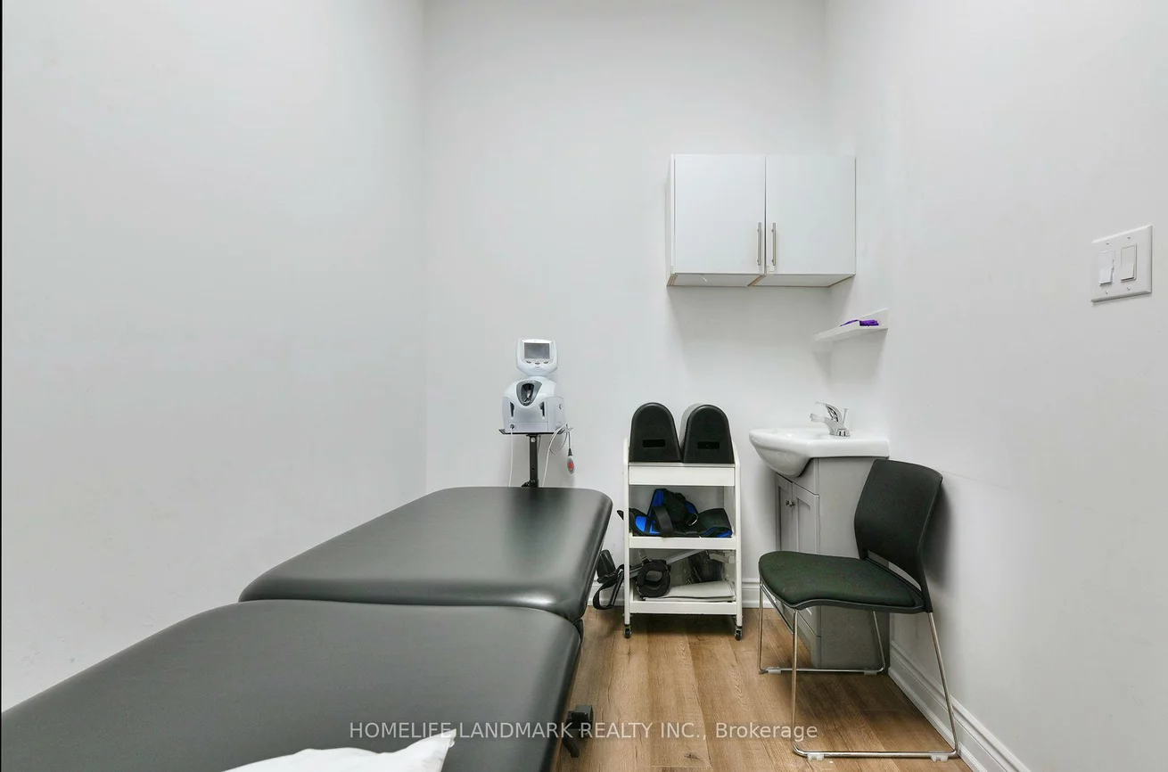 1145, Morningside, Rouge E11, Toronto