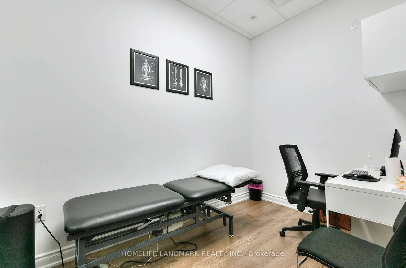 1145, Morningside, Rouge E11, Toronto