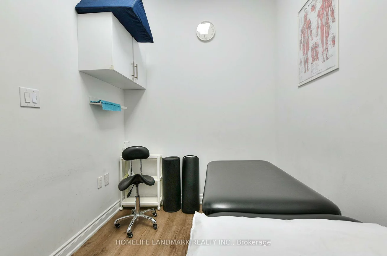 1145, Morningside, Rouge E11, Toronto