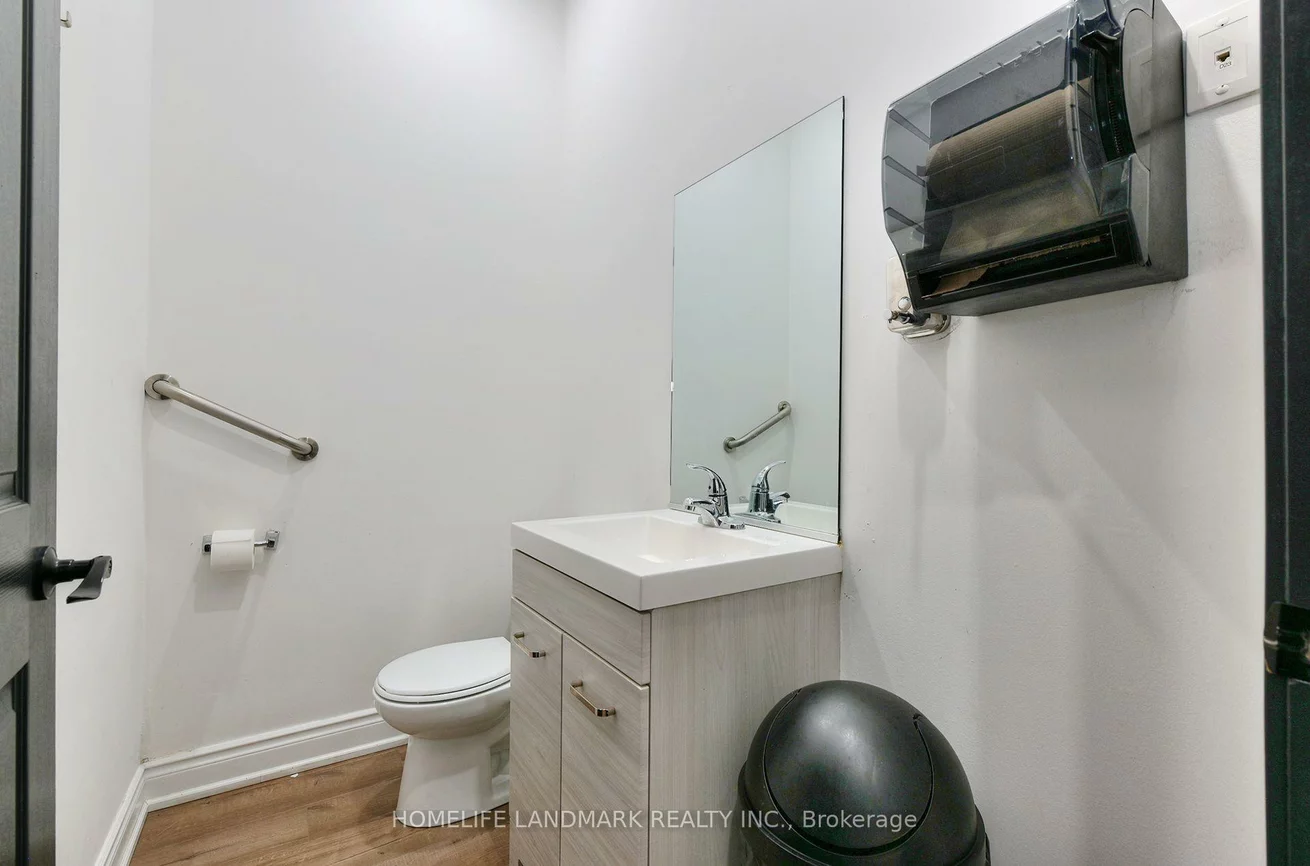 1145, Morningside, Rouge E11, Toronto