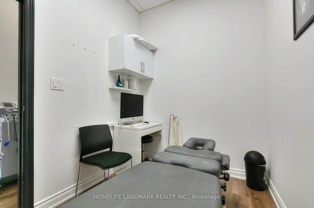 1145, Morningside, Rouge E11, Toronto