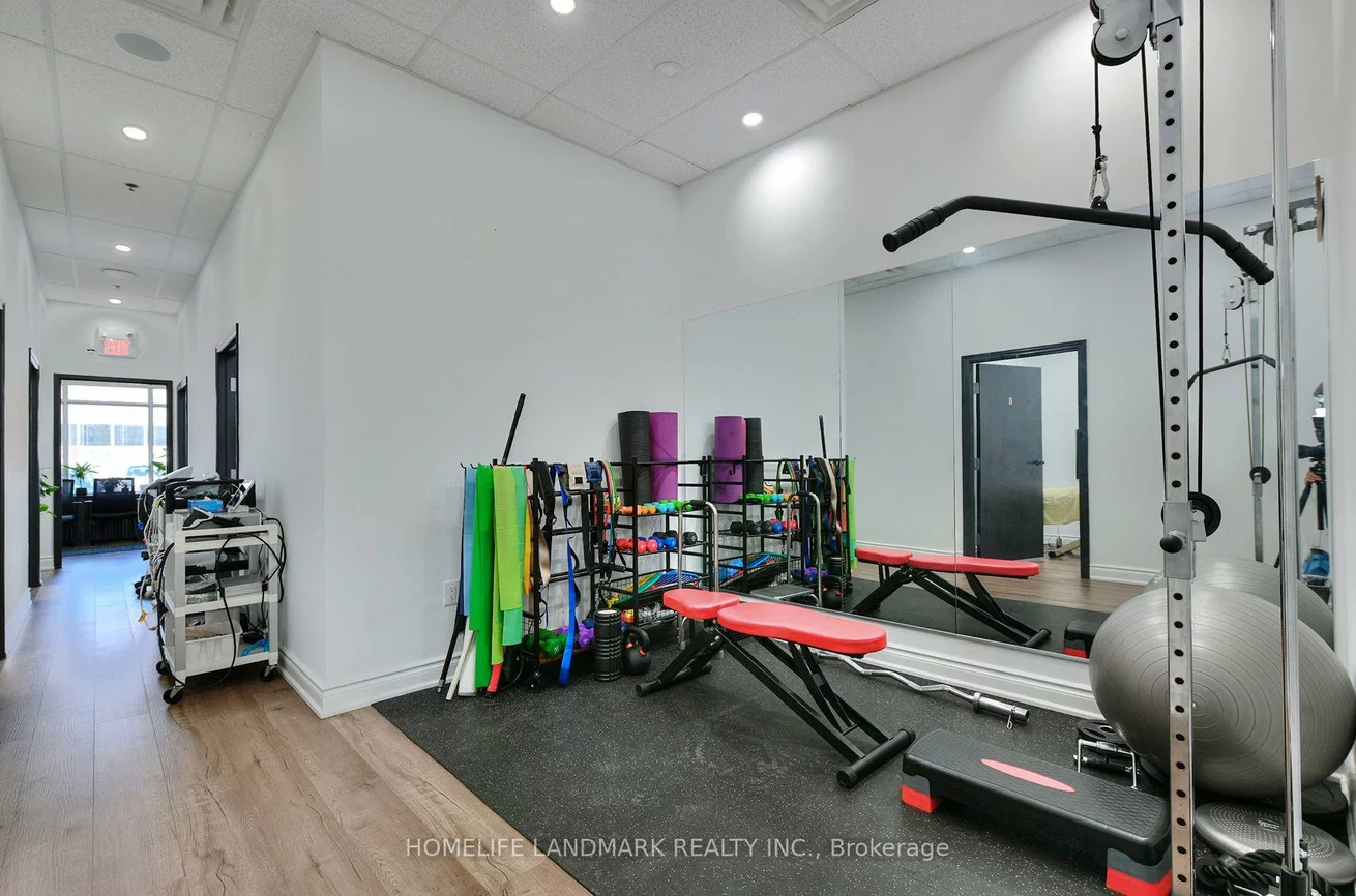 1145, Morningside, Rouge E11, Toronto