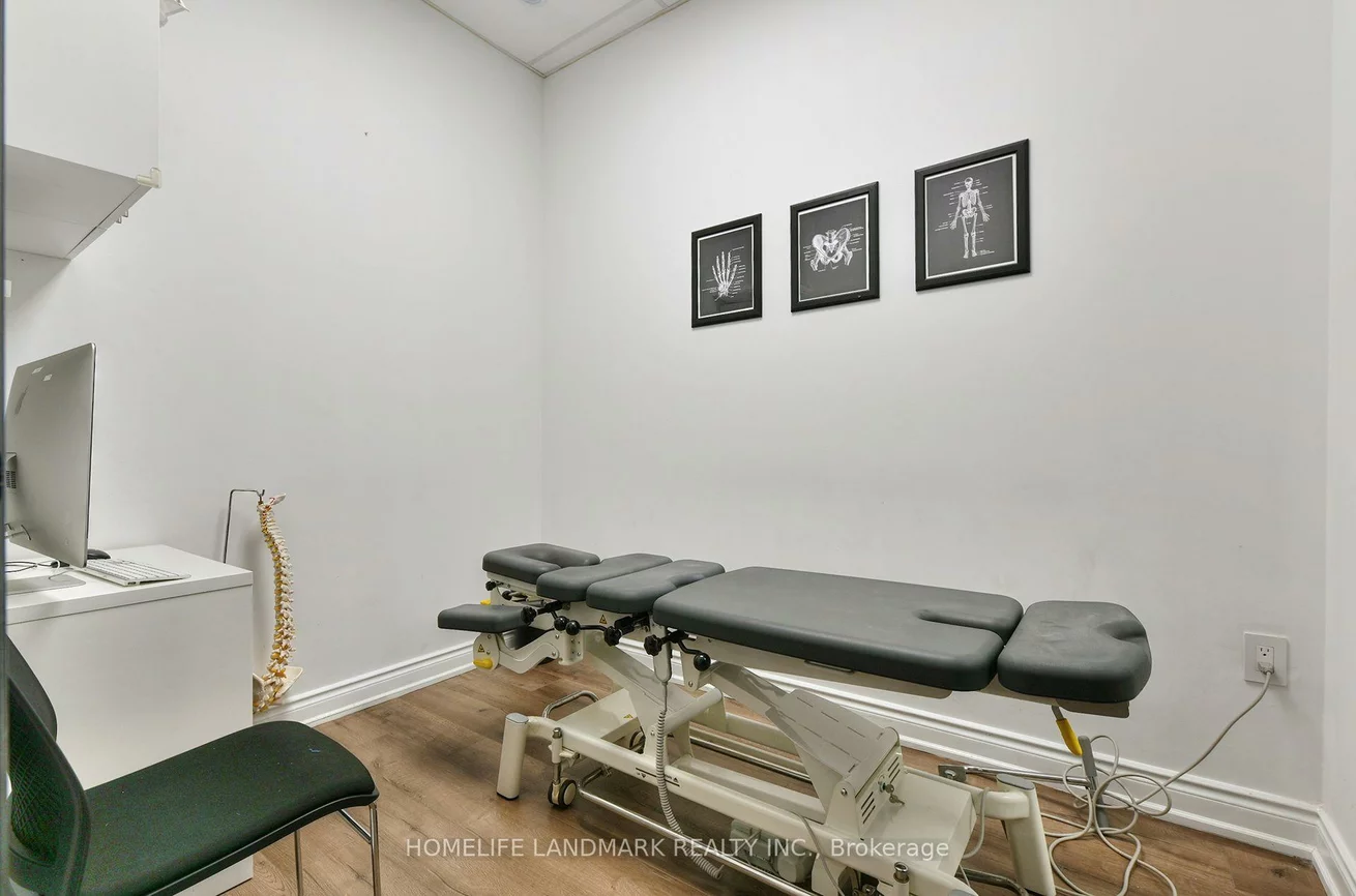 1145, Morningside, Rouge E11, Toronto