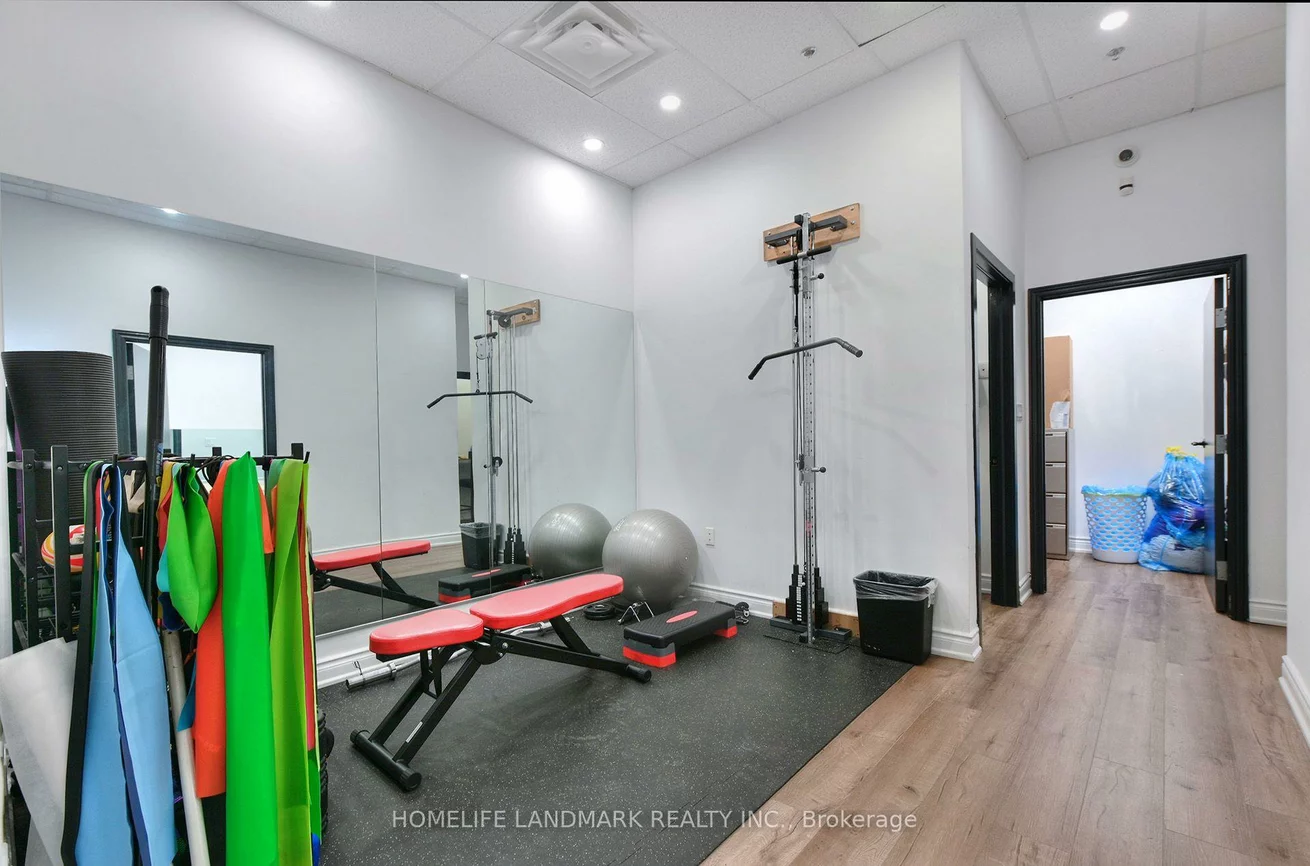 1145, Morningside, Rouge E11, Toronto