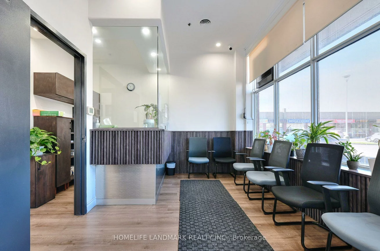 1145, Morningside, Rouge E11, Toronto