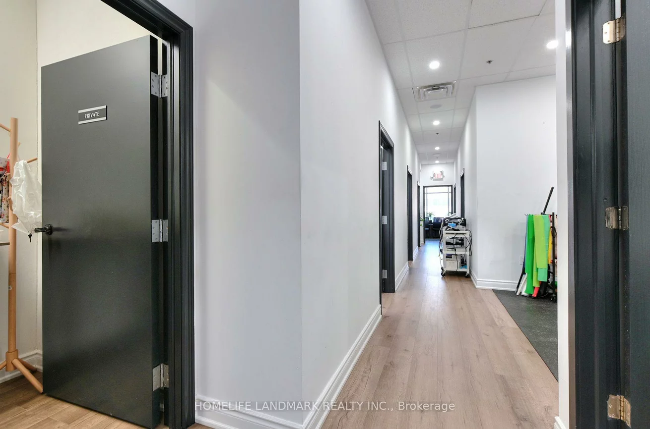 1145, Morningside, Rouge E11, Toronto
