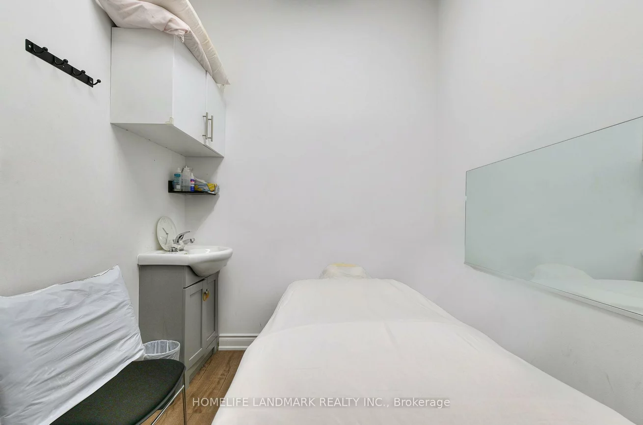 1145, Morningside, Rouge E11, Toronto
