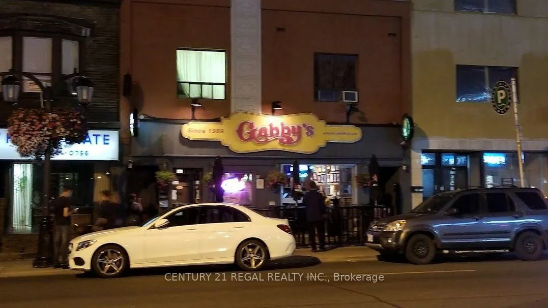 729, DANFORTH, Blake-Jones, Toronto