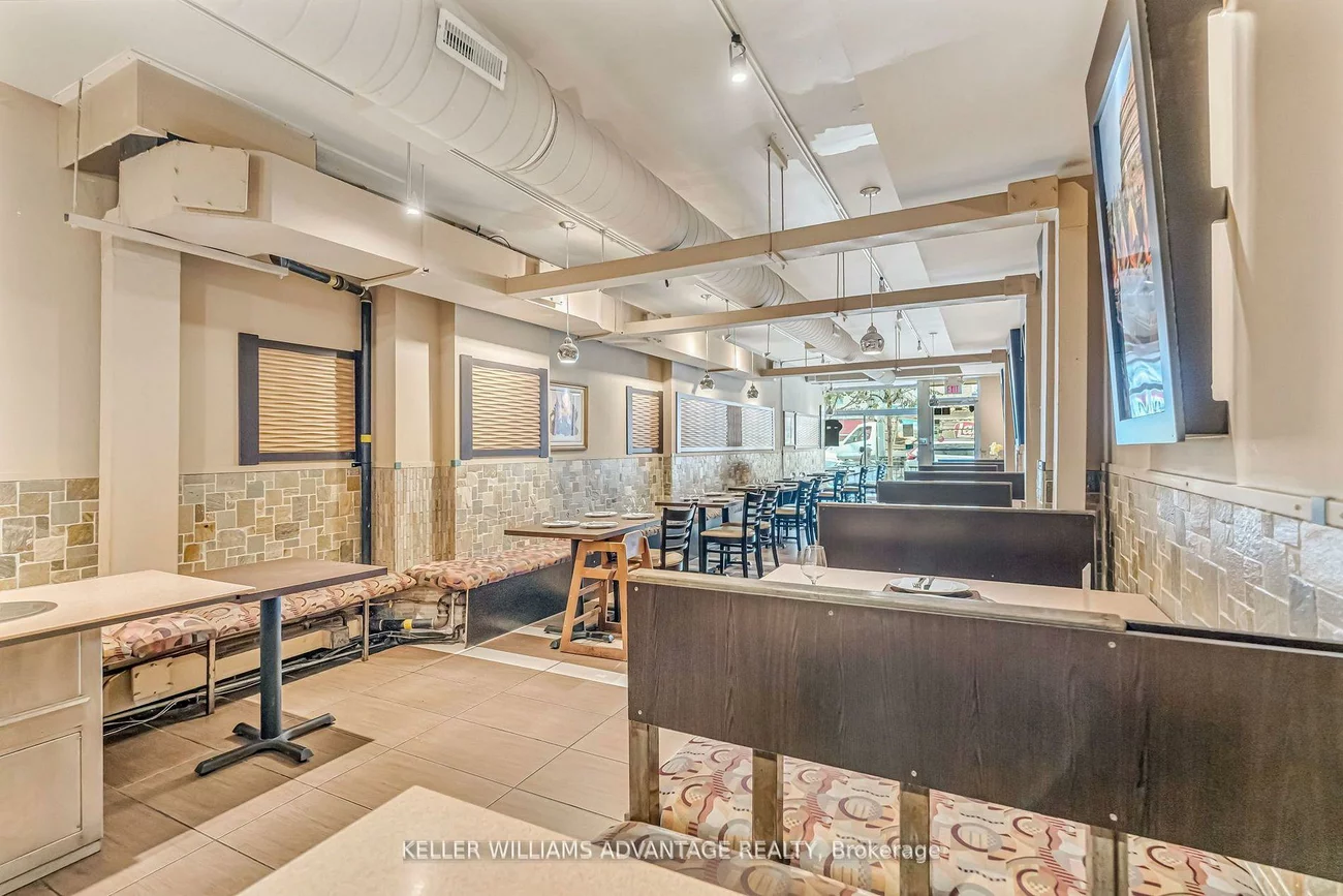 471, Danforth, North Riverdale, Toronto