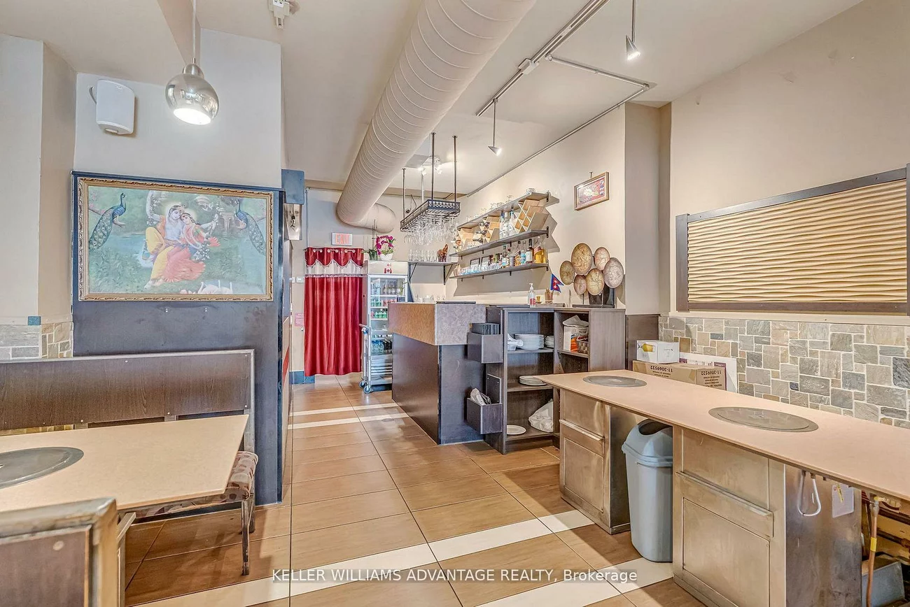 471, Danforth, North Riverdale, Toronto