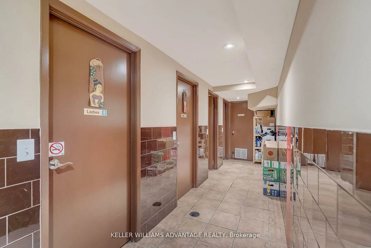 471, Danforth, North Riverdale, Toronto
