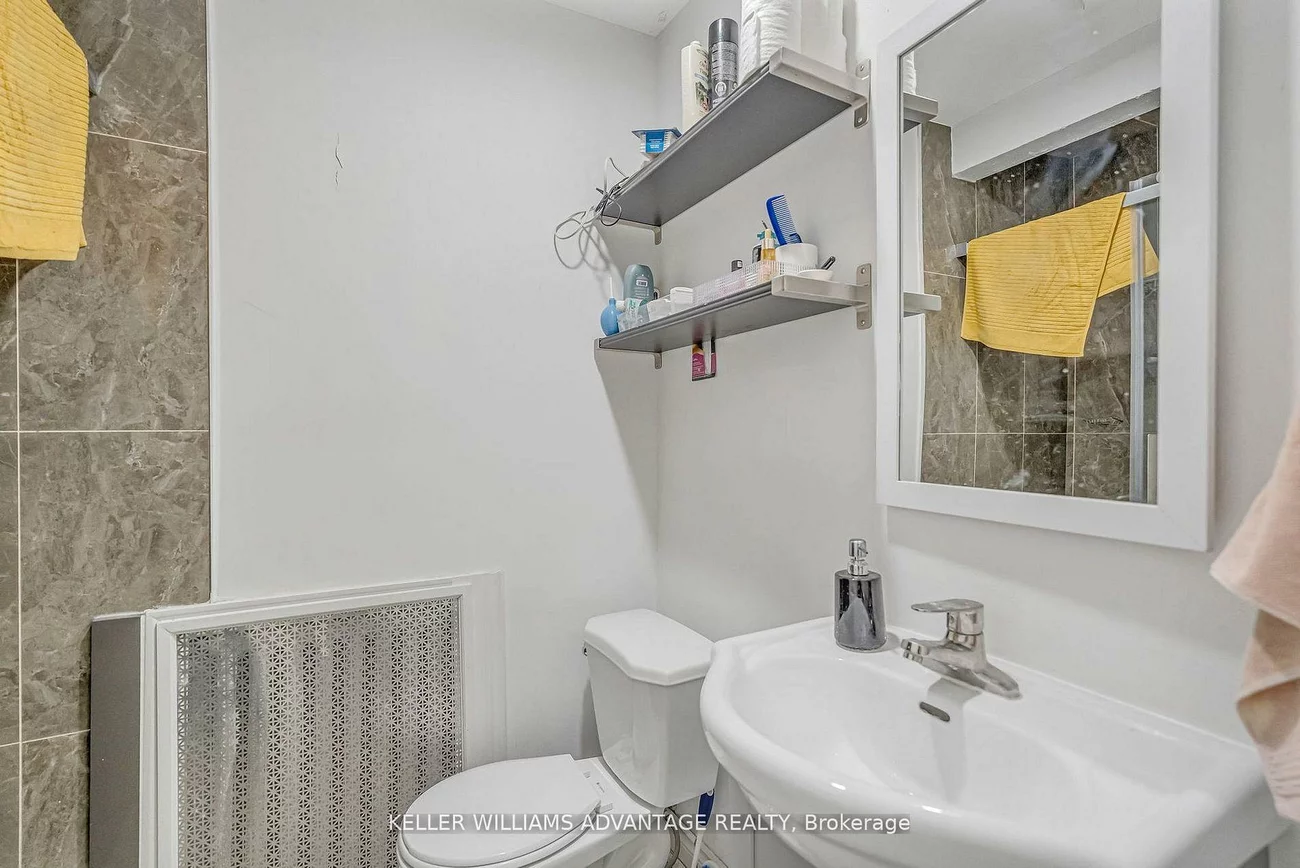 471, Danforth, North Riverdale, Toronto