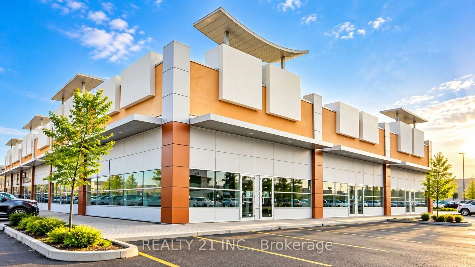 101, Lebovic, Clairlea-Birchmount, Toronto