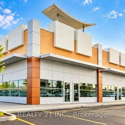 Commercial for sale, 101, Lebovic, Clairlea-Birchmount, Toronto