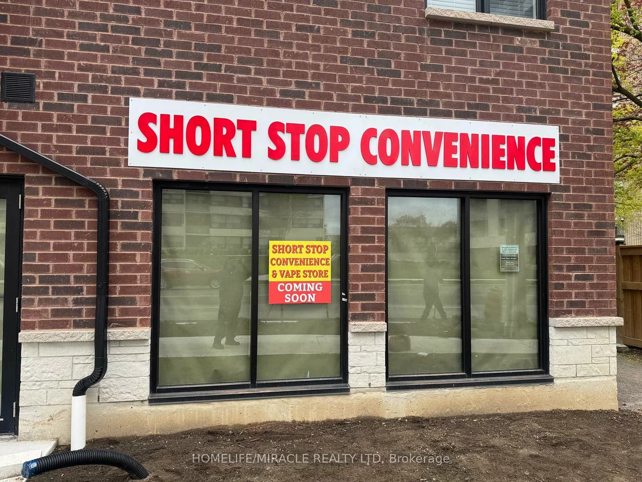 3051, Pharmacy, L'Amoreaux, Toronto