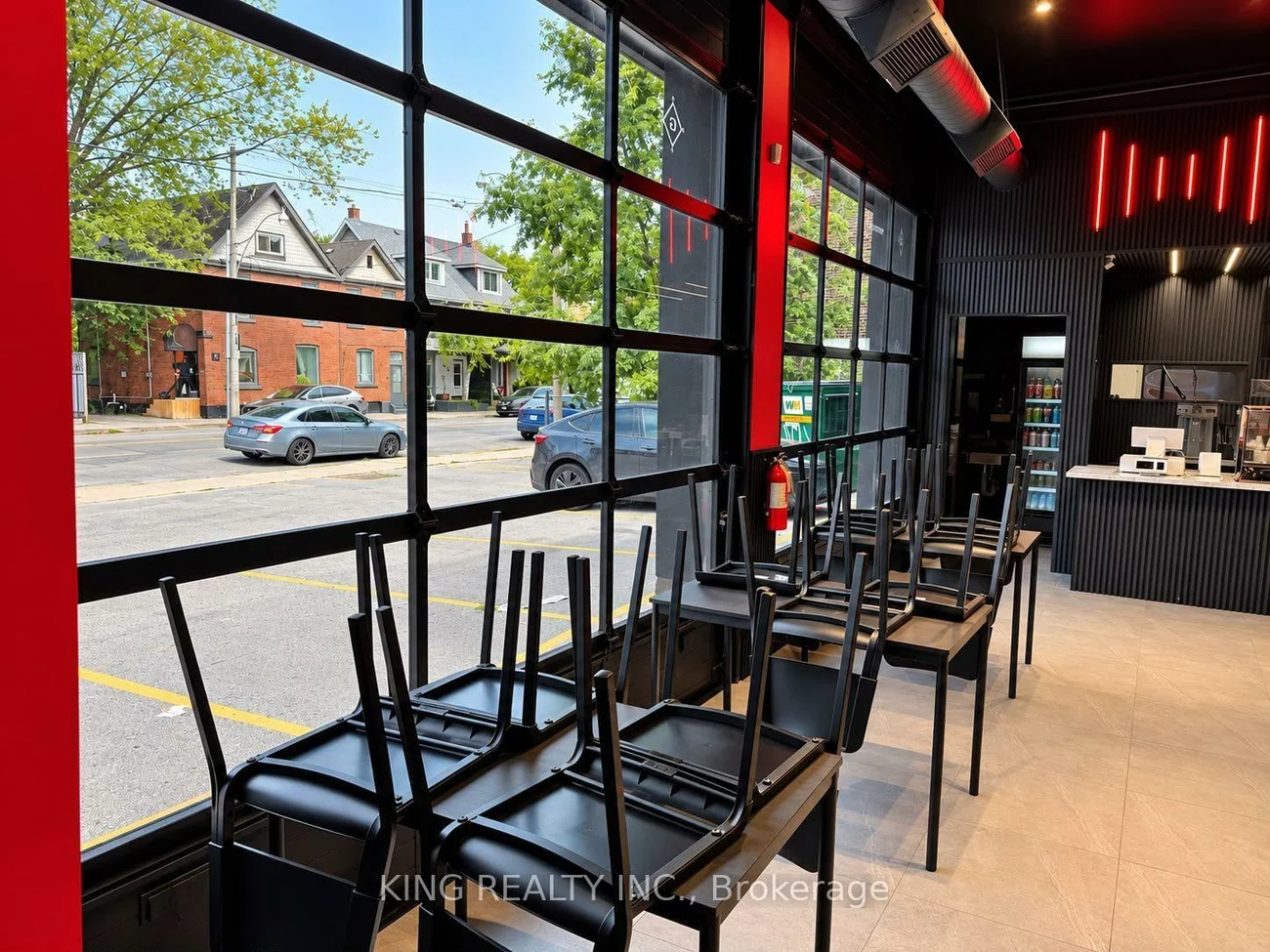 1001, Queen, South Riverdale, Toronto