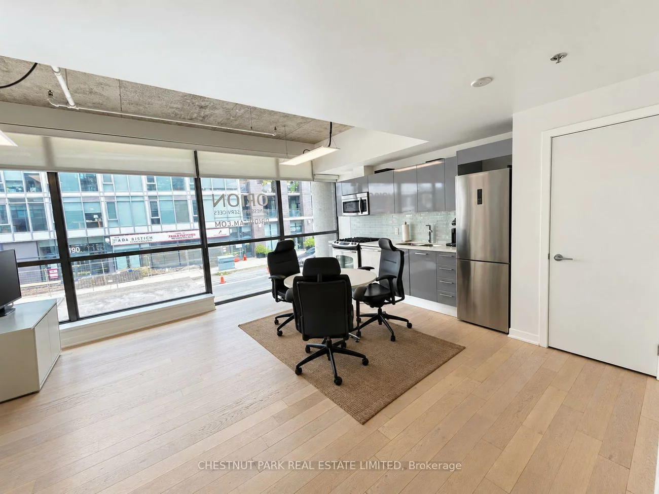 1201, Dundas, South Riverdale, Toronto