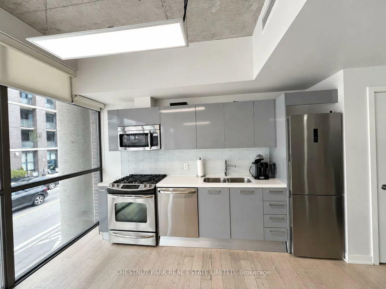 1201, Dundas, South Riverdale, Toronto
