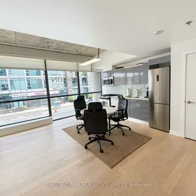 Commercial for sale, 1201, Dundas, South Riverdale, Toronto