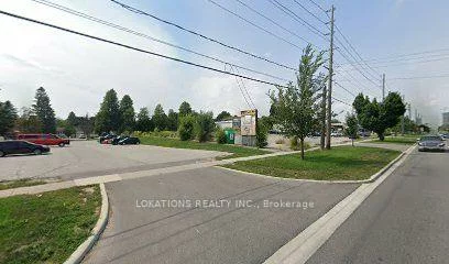 744, Markham, Woburn, Toronto