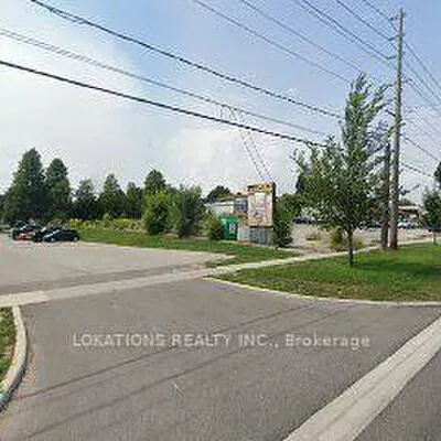 Commercial for sale, 744, Markham, Woburn, Toronto