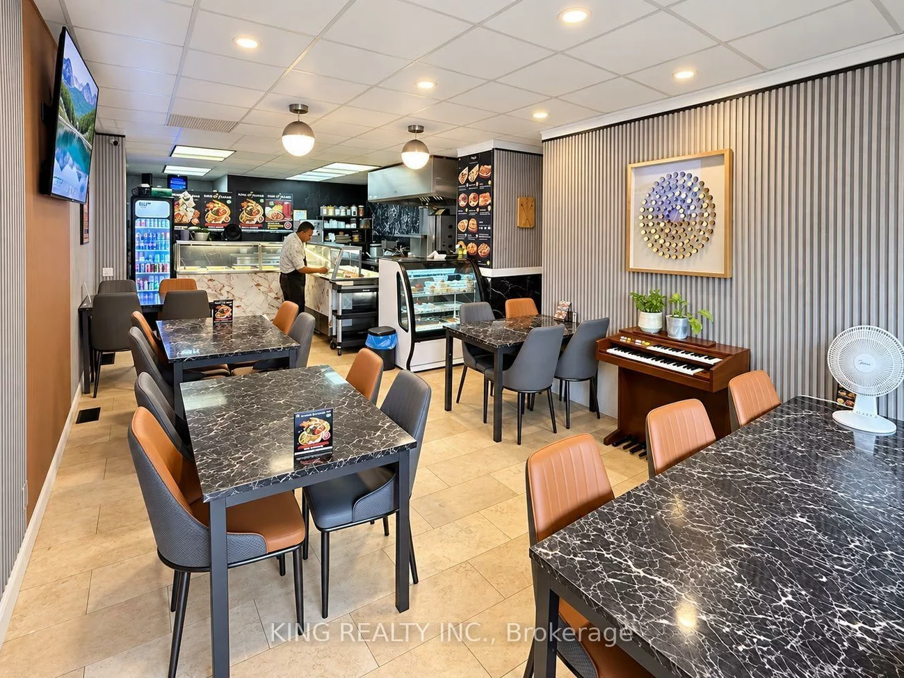 1272, Danforth, Danforth, Toronto