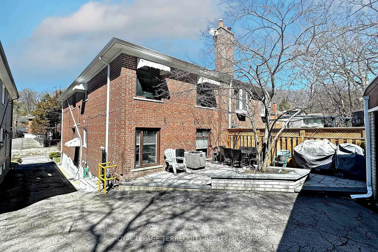29, Love, East End-Danforth, Toronto