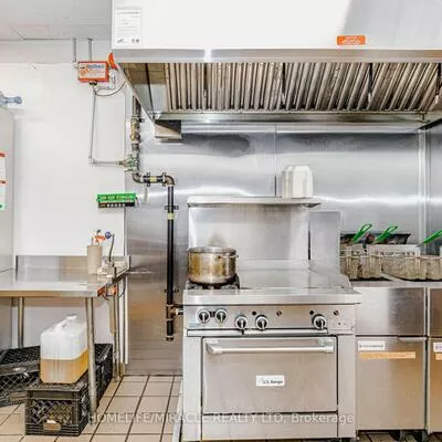 Commercial for sale, 6015, Steels, Milliken, Toronto