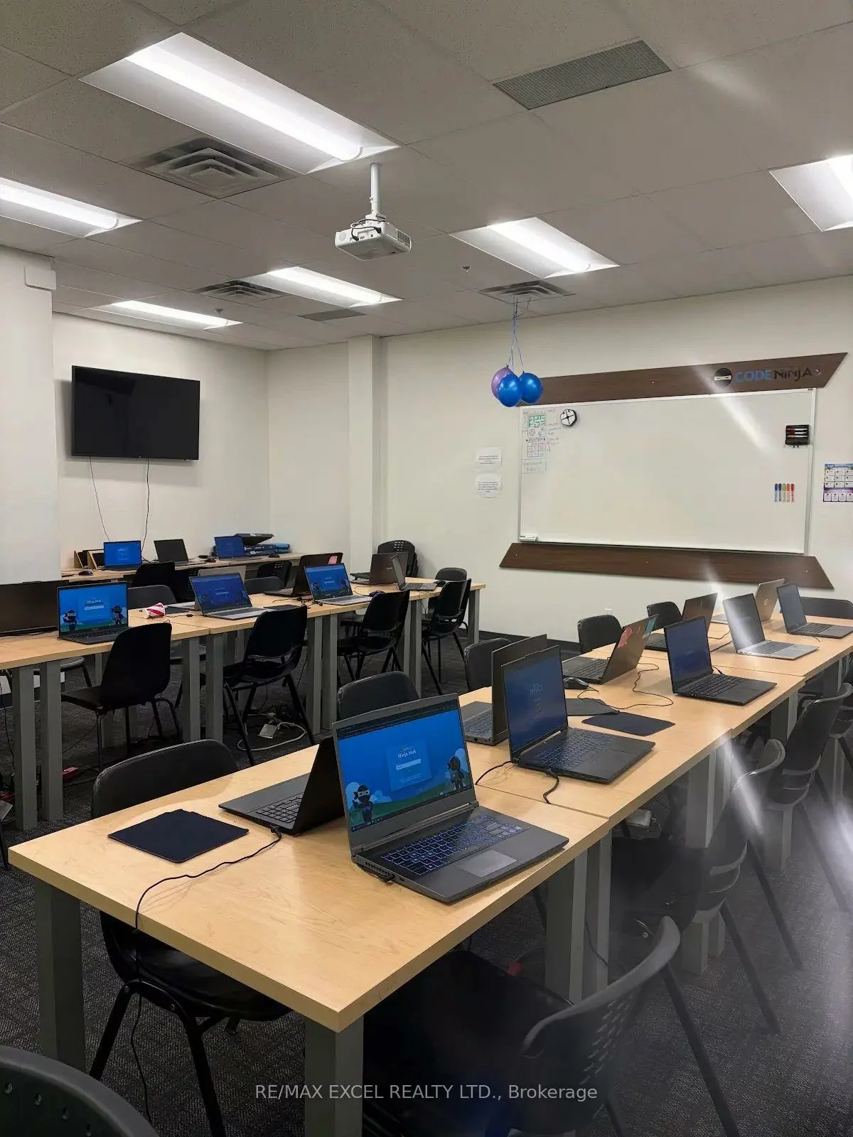 3850, Finch (Code Ninjas Scarborough), L'Amoreaux, Toronto
