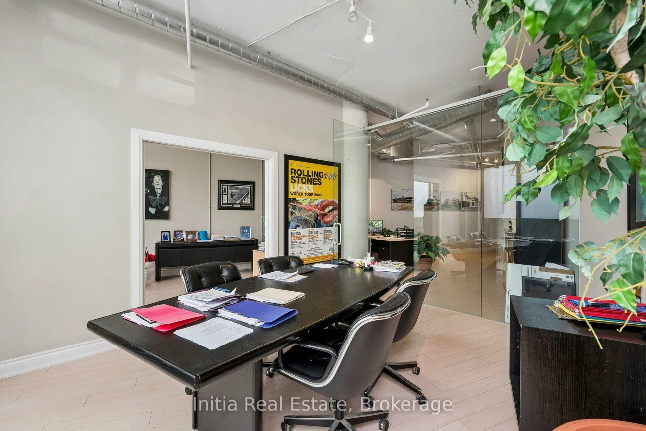 321, Carlaw, South Riverdale, Toronto
