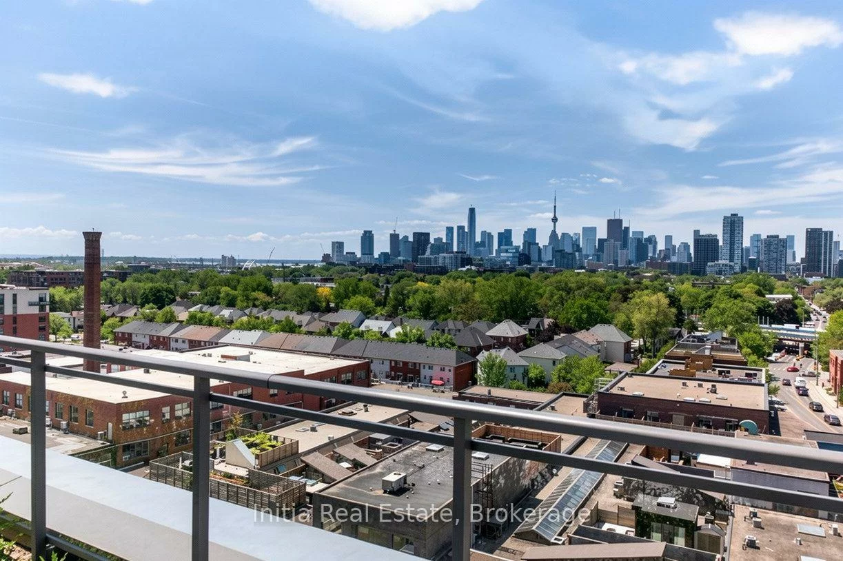 321, Carlaw, South Riverdale, Toronto