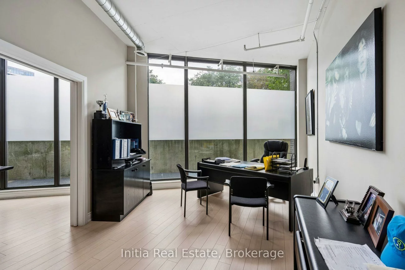 321, Carlaw, South Riverdale, Toronto